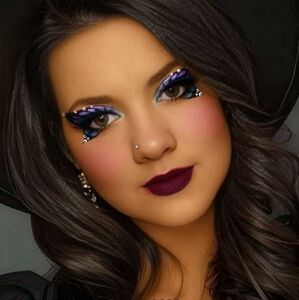 Meet your Posher, Kerri